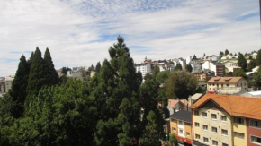 Center Vistas